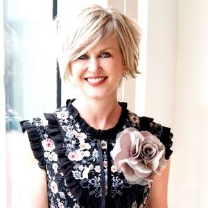 Meet your Posher, Stacy